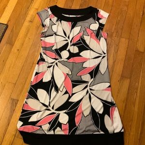 Liz Claiborne 14 Sheath Dress